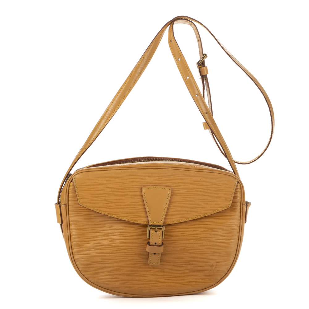 Louis Vuitton Vintage Jeune Fille - Picture 1 of 8
